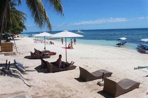 5 Interesting Things to Do at Alona Beach | Info Bohol