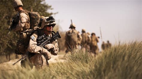 The Afghan War: Reshaping American Strategy and Finding Ways to Win