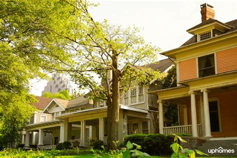 9 Best Neighborhoods in Atlanta, GA