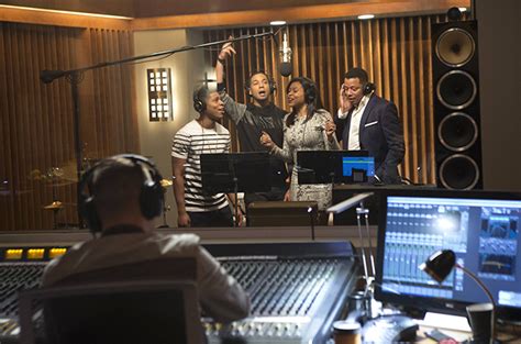 'Empire' Cast & Creators Pick the Quintessential Songs of Season 1 | Billboard