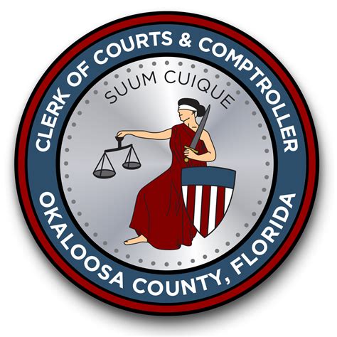 Okaloosa County Clerk of Courts & Comptroller | Crestview FL