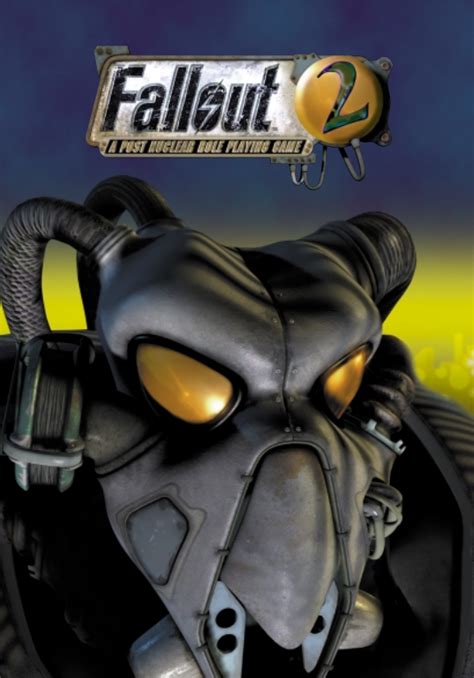 Fallout 2 manual | Fallout Wiki | Fandom