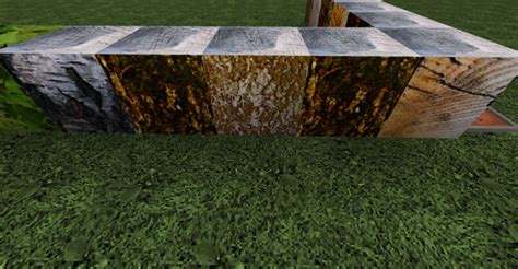 5 best Minecraft wooden texture packs