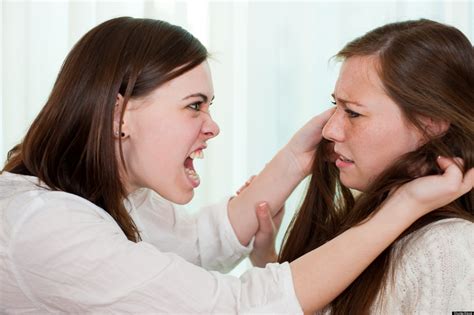 Do You Have an Inner Mean Girl Bullying You? | HuffPost