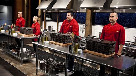 Chopped All-Stars Season Two Is Coming April 8 - Eater