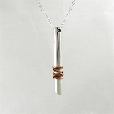 Drop Pendant – TheExCB