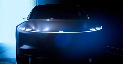 Ola Electric Car teased again, interior revealed