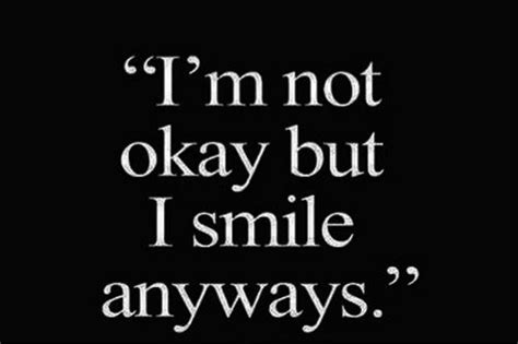 Im Okay Quotes. QuotesGram