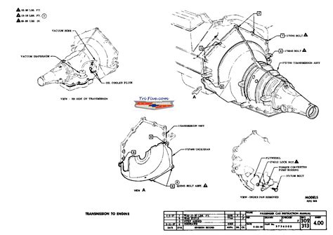 [DIAGRAM] Chevy Powerglide Transmission Diagram - MYDIAGRAM.ONLINE