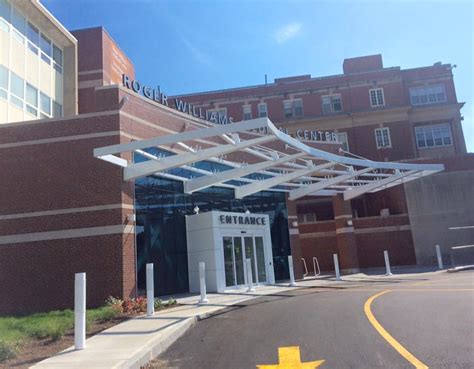 Roger Williams Medical Center recovers stolen patient information - ABC6 - Providence, RI and ...