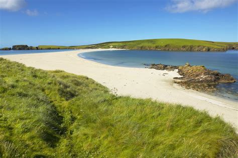 10 Best Beaches in Scotland - Head Out of Glasgow on a Road Trip to the ...