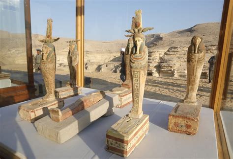 In pictures: New archaeological discovery in the Egypt - Arabianbusiness