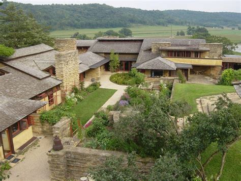 Taliesin | Frank Lloyd Wright Foundation