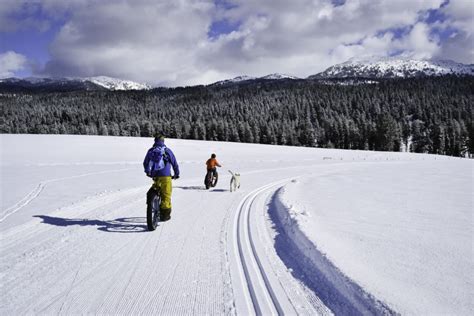 6 Best Outdoor Winter Activities for Kids - Adventure Together