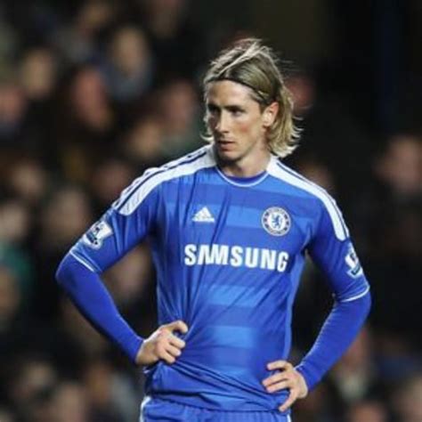 45 ‘El Nino’ Fernando Torres Haircut Styles | MenHairstylist.com