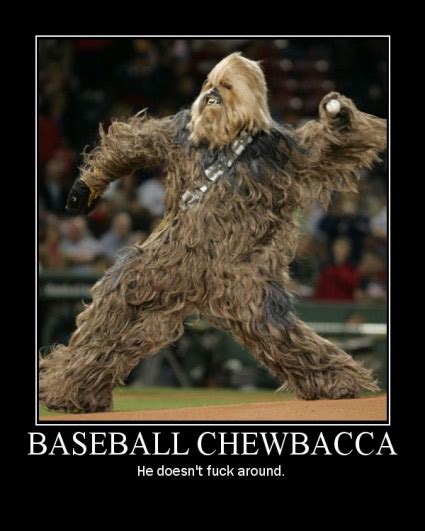 Funny Chewbacca Quotes. QuotesGram