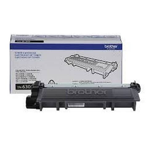 Brother MFC-L2700DW Black Toner (1200 Yield) - Genuine Original OEM toner - Walmart.com ...