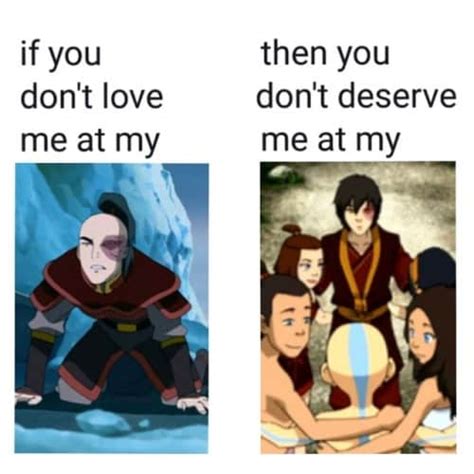 Avatar The Last Airbender Memes To Enjoy While You Binge