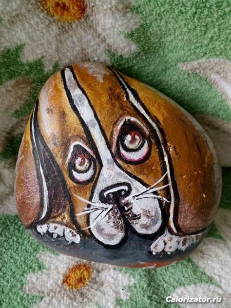 336 best images about Painted Stones - Animals on Pinterest | Pebbleart, Stone painting and ...