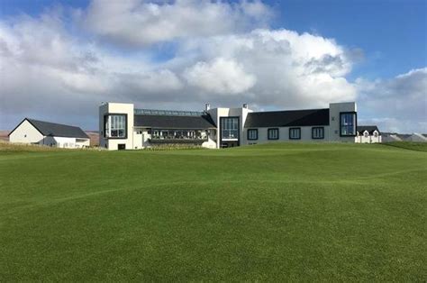 Machrie Hotel | Hotels In Islay | myhotelbreak