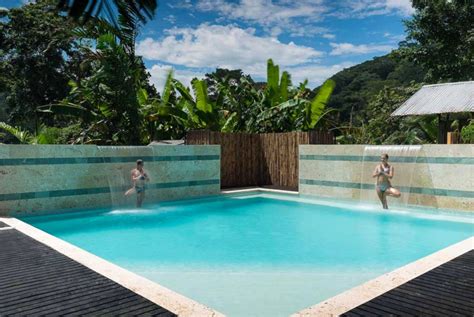 Best Yoga Retreat Costa Rica: Where to go | Mostly Amélie