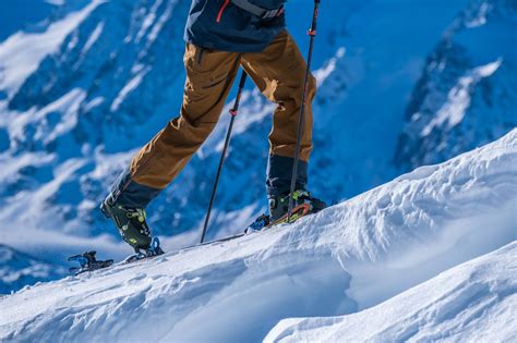 The Best Ski Boots of 2023 | GearJunkie