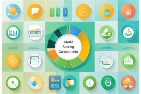 Credit Score Factors: Understanding the Components and Their Impact – Guiding Cents