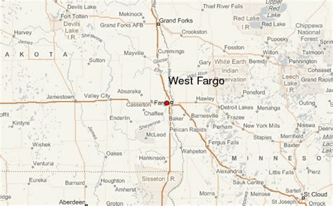 West Fargo Location Guide