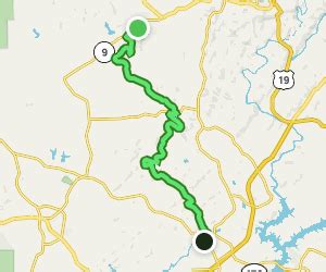 Etowah River Paddle: 11 Reviews, Map - Georgia | AllTrails