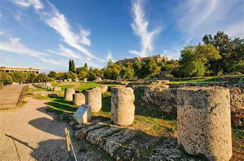 20 Museums In Athens To Visit In 2024