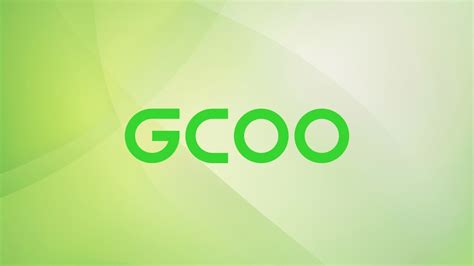 GCOO : Mobility Evolution for All