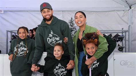 Steph and Ayesha Curry are parents of 4: Get to know their kids - Good ...