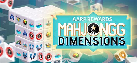 Holiday Mahjongg Dimensions | Matching games, Aarp, Free online games