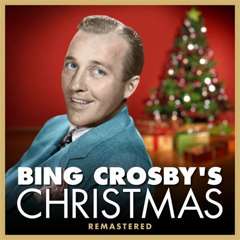 Bing Crosby's Christmas - Compilation by Bing Crosby | Spotify