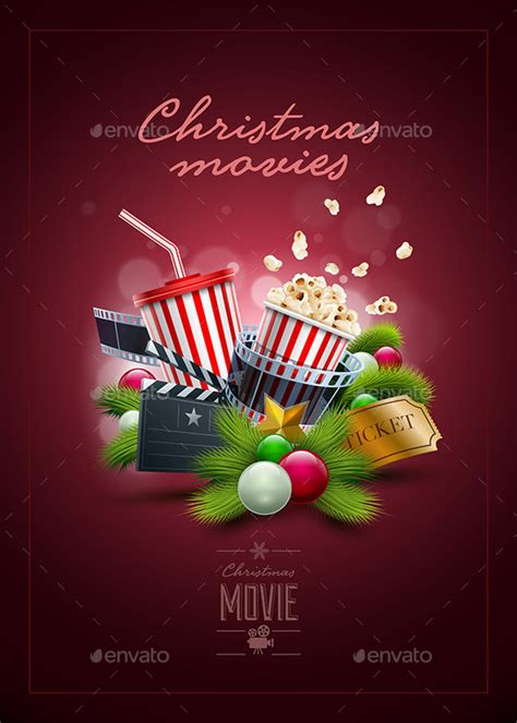 A Christmas Story Movie Poster