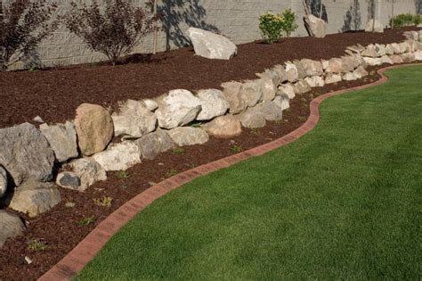 Garden Edging | Kerbing