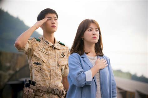 Stream Descendants of the Sun on Netflix with These VPNs