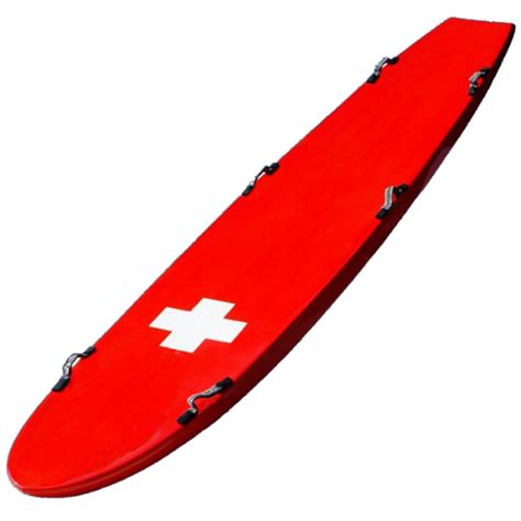 New Line of Rescue Boards Released by Lifeguard Master