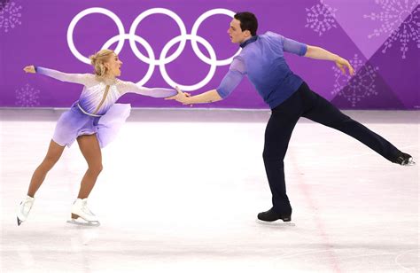 My favorite Winter Olympics figure skating routines - SBNation.com