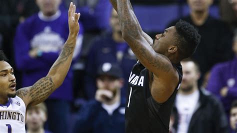 Nevada Basketball: Wolf Pack outlasts Huskies - Mountain West Connection