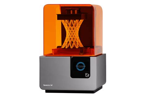 Stereolithography Technology in 3D Printing - Everything you need to know about SLA