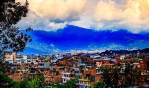 Walking Tour: Baneshwor -Kathmandu, Nepal (Video) | Boomers Daily