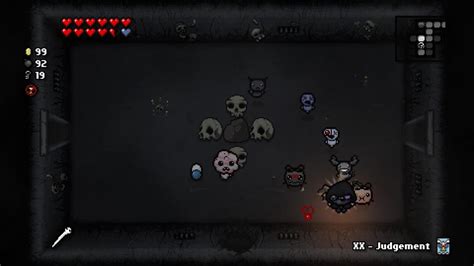 Binding of isaac rebirth hacks platinum god - fanspassl