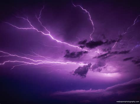 🔥 Download Thunder And Lighting Wallpaper Print Posters by @amcconnell ...