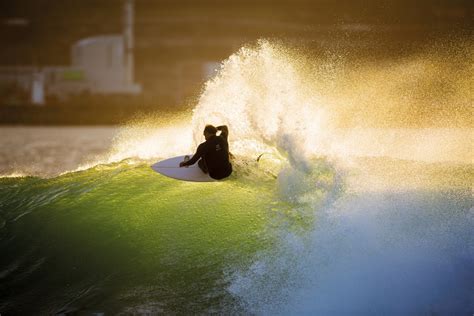 10 Best Surf Cities in the World: Bilbao - Surfer