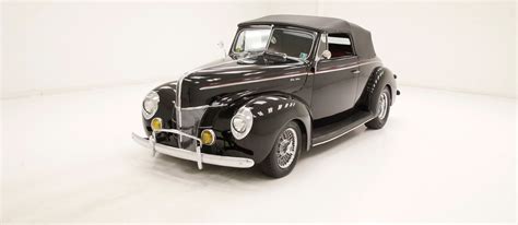 1940 Ford Deluxe | Classic Auto Mall