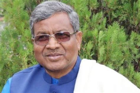 Jharkhand: After Expelling Two MLAs, JVM Chief Babulal Marandi Announces Merger Of His Party ...