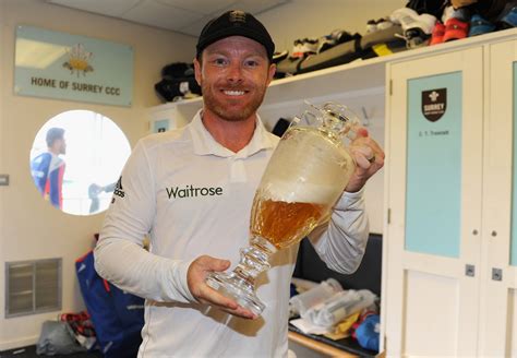 England batsman Ian Bell announces retirement from one-day international cricket | IBTimes UK