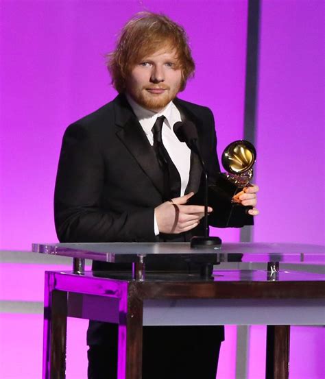 Grammy Awards 2016: Taylor Swift, Ed Sheeran, Kendrick Lamar win big