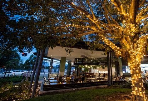 Newstead Restaurants | Must Do Brisbane